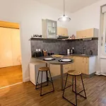 Apartmán Avenue Republique La Aux Pieds Des Volcans Au Calme *