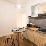 Apartmán Avenue Republique La Aux Pieds Des Volcans Au Calme Clermont-Ferrand